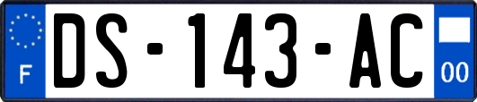 DS-143-AC