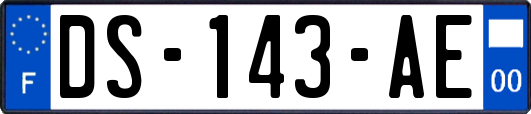 DS-143-AE