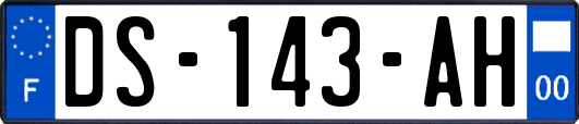 DS-143-AH