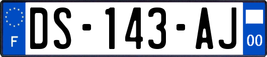 DS-143-AJ