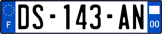 DS-143-AN