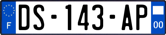 DS-143-AP