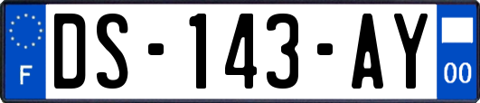DS-143-AY