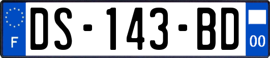 DS-143-BD