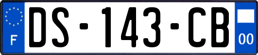 DS-143-CB