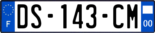 DS-143-CM