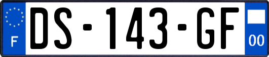 DS-143-GF