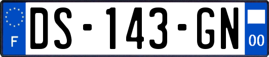 DS-143-GN