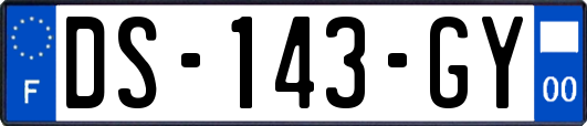 DS-143-GY