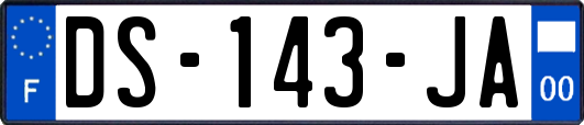 DS-143-JA