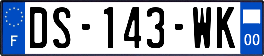 DS-143-WK
