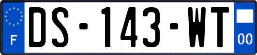 DS-143-WT
