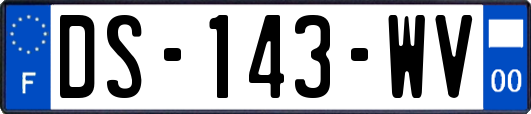 DS-143-WV