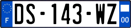 DS-143-WZ