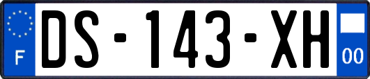 DS-143-XH