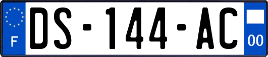 DS-144-AC