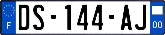DS-144-AJ