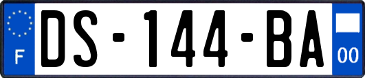 DS-144-BA