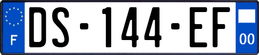 DS-144-EF