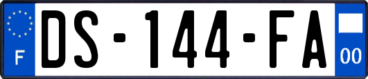 DS-144-FA