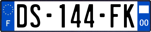 DS-144-FK