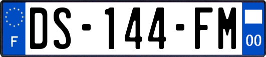 DS-144-FM