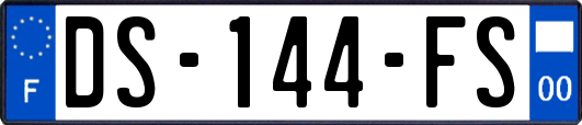 DS-144-FS