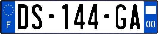 DS-144-GA