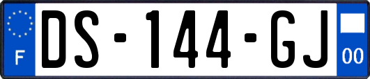 DS-144-GJ