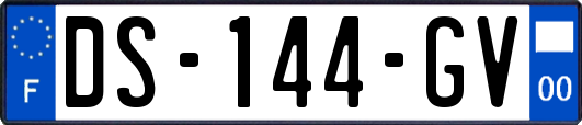 DS-144-GV