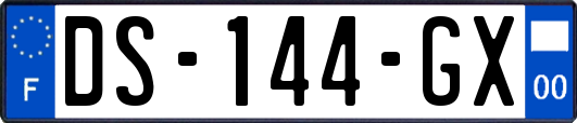 DS-144-GX