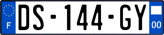 DS-144-GY