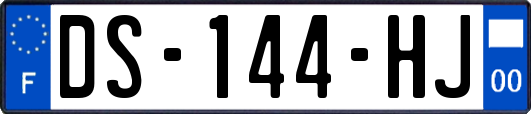 DS-144-HJ