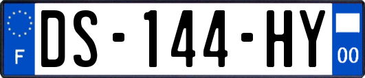 DS-144-HY