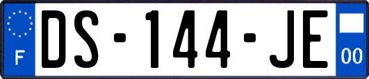 DS-144-JE