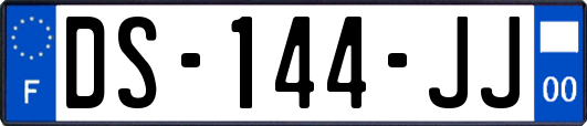 DS-144-JJ