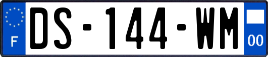 DS-144-WM