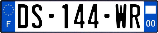DS-144-WR