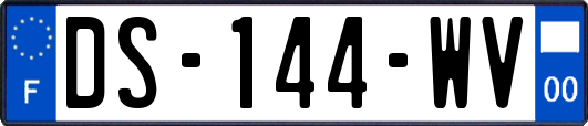 DS-144-WV
