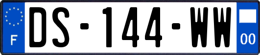 DS-144-WW