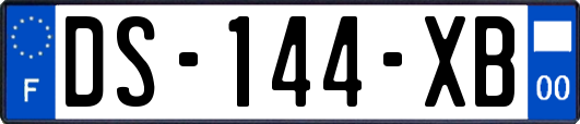 DS-144-XB