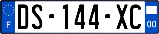 DS-144-XC