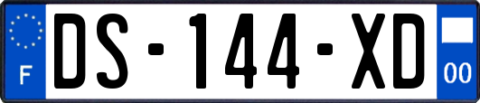 DS-144-XD