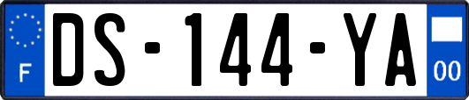 DS-144-YA