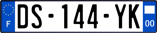 DS-144-YK