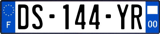 DS-144-YR