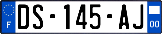 DS-145-AJ