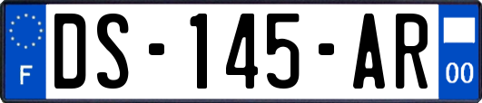 DS-145-AR