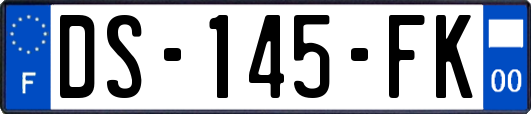 DS-145-FK