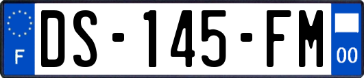 DS-145-FM